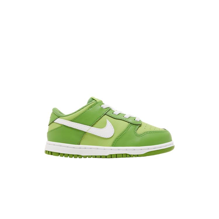 Dunk Low TD 'Chlorophyll'